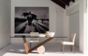 Valentino-Обеденный стол от Cattelan Italia 